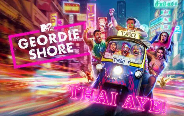 MTV : la nouvelle saison de la téléréalité «Geordie Shore» dès le 7 avril