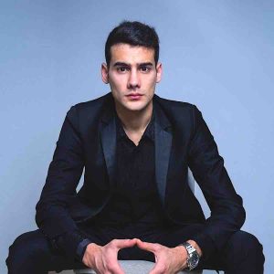 Mario Nawfal, intervieweur des sphères conservatrices