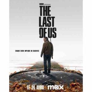 Max : «The Last of Us» saison 2 dès avril