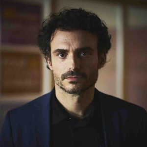 Max annonce le début du tournage de sa nouvelle série française «Paolo» créée par Sébastien Marnier