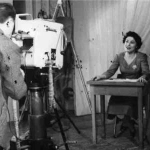 Melody TV/ «75 ans de la télévision régionale» :  programmation spéciale du 29 mars au 4 avril