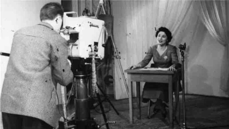 Melody TV/ «75 ans de la télévision régionale» :  programmation spéciale du 29 mars au 4 avril