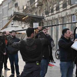 Montpellier : un secteur audiovisuel quasi-industriel