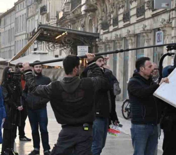 Montpellier : un secteur audiovisuel quasi-industriel