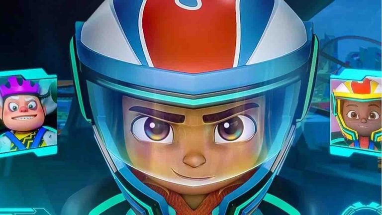 Netflix : «Hot Wheels Let’s Race» débarque pour une saison 3