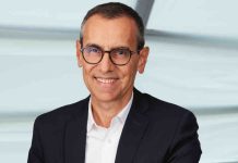 Régis Ravanas, directeur général de RMC BFM, va quitter le groupe audiovisuel