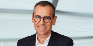 Régis Ravanas, directeur général de RMC BFM, va quitter le groupe audiovisuel