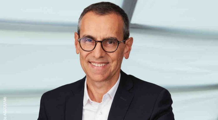 Régis Ravanas, directeur général de RMC BFM, va quitter le groupe audiovisuel