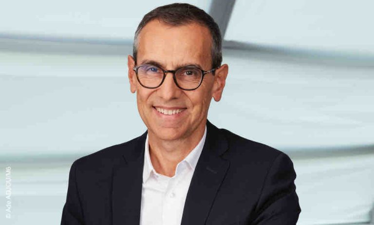 Nomination de Régis Ravanas en tant que Directeur Général du groupe RMC BFM