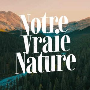 France 2 : 1.607.000 curieux devant le documentaire «Notre vraie nature» mardi 