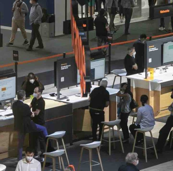 Orange : le futur de la connectivité révélé au Mobile World Congress