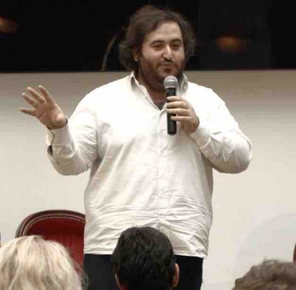 Oussama Ammar, figure controversée de la tech française, visé par une information judiciaire à Paris