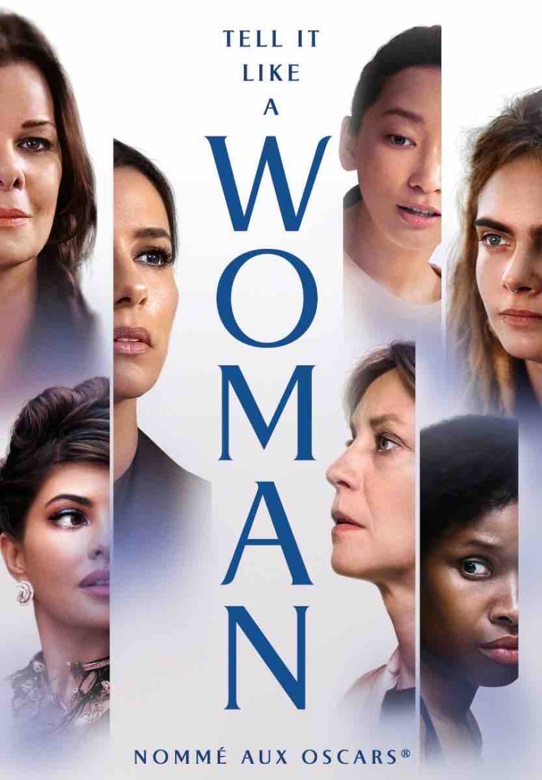 Pluto TV : mars, le mois des héroïnes 