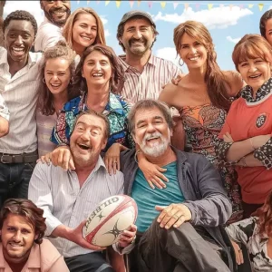 France 2 : 2.272.000 cinéphiles devant «Pour l’honneur» dimanche soir 