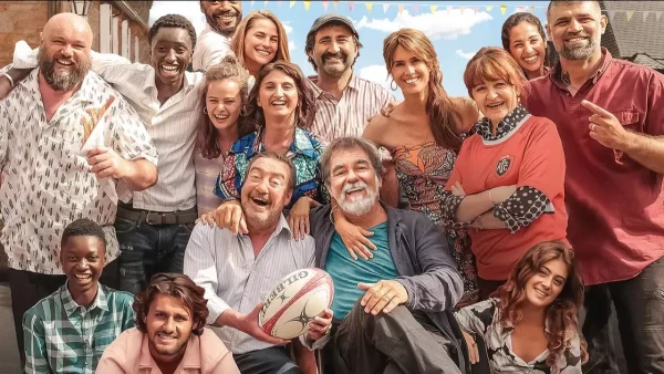 France 2 : 2.272.000 cinéphiles devant «Pour l’honneur» dimanche soir 