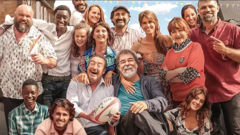 France 2 : 2.272.000 cinéphiles devant «Pour l’honneur» dimanche soir 