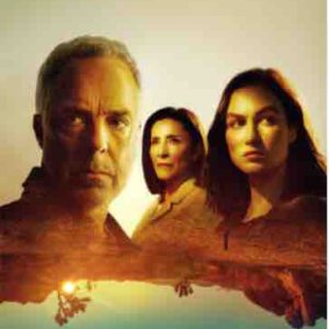 Prime Video : «Bosch: Legacy» saison 3 dès le 27 mars