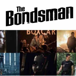Prime Video : «The Bondsman» dès le 3 avril