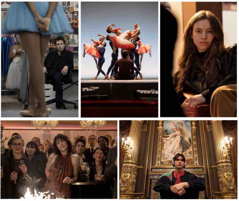 Prime Video : la nouvelle comédie dramatique d’Amy Sherman-Palladino et Daniel Palladino «Étoile» dès le 24 avril