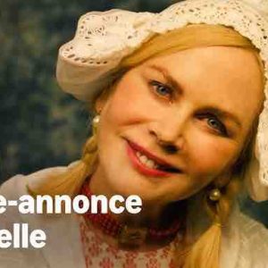 Prime vidéo dévoile la bande-annonce officielle et le key art de «Holland»