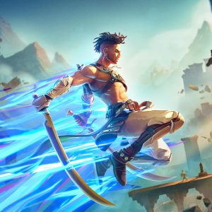 «Prince of Persia: The Lost Crown» triomphe aux Pégases 2025 