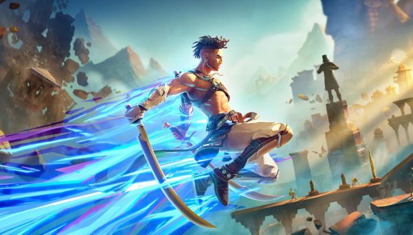 «Prince of Persia: The Lost Crown» triomphe aux Pégases 2025 