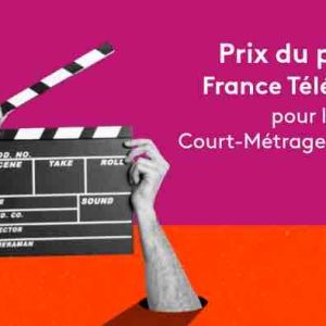Prix du public France Télévisions pour le court-métrage de l’année : Lauréat 2025 
