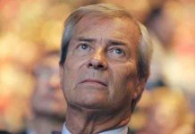 Vincent Bolloré lance son think tank et promet un manifeste d’ici juin
