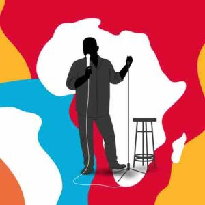 RFI lance son nouveau podcast original «La relève du rire»