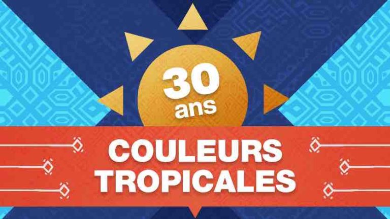 RFI : le magazine «Couleurs Tropicales» fête ses 30 ans