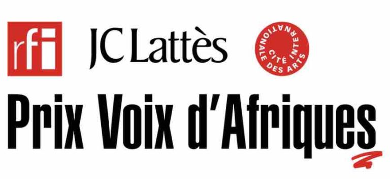 RFI/ 5ème édition du Prix Voix d’Afriques: ouverture de l’appel à candidatures