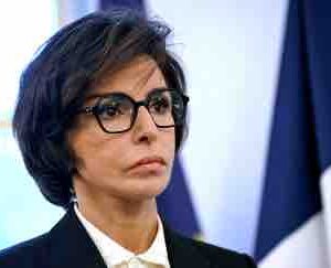 Rachida Dati, Ministre de la culture et Clara Chappaz, ministre déléguée chargée de l’IA et du numérique à Séries Mania Forum