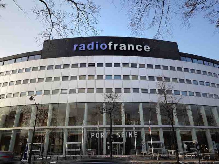 Radio France : appel à candidatures pour la 5e édition de «Transition en Commun»