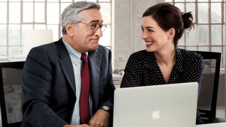 TFX : «Le nouveau stagiaire», leader du Prime mardi      