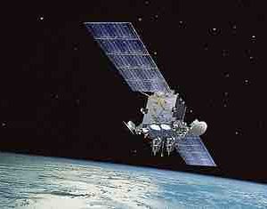 Satellites de communication : fonctionnement