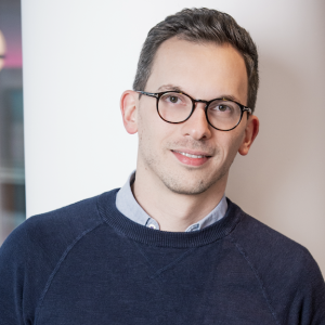 S. GRANET (TF1 PUB) : «Une réduction de 37% à 51% des émissions carbone des campagnes avec nos offres Low Carbon»