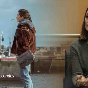 Séries Mania 2025 : ARTE remporte le prix de la meilleure série française pour «37 secondes» et le Grand Prix pour «Querer»