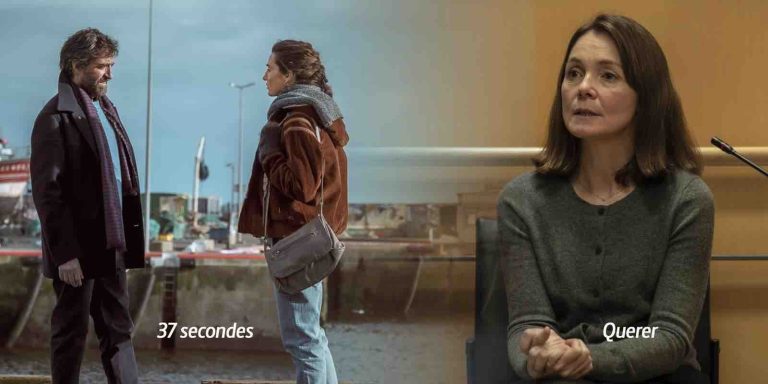 Séries Mania 2025 : ARTE remporte le prix de la meilleure série française pour «37 secondes» et le Grand Prix pour «Querer»