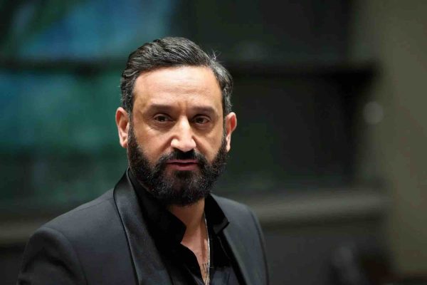 L’animateur Cyril Hanouna ne se présentera «pas en 2027, ni en 2032, ni en 2037, ni en 2042» à l’Elysée