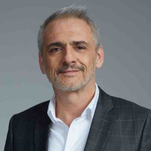 S. GENDARME (M6) : "Chez nous, la technologie est au service de l'information, pas l'inverse"