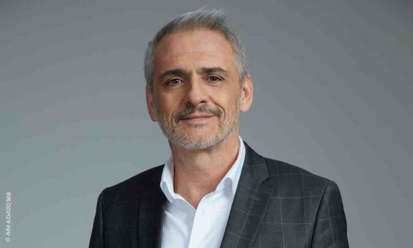 S. GENDARME (M6) : "Chez nous, la technologie est au service de l'information, pas l'inverse"