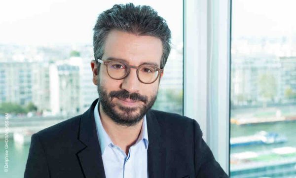 S. SITBON-GOMEZ  (France.tv) «On utilise le linéaire comme un levier pour renforcer la puissance du non-linéaire»
