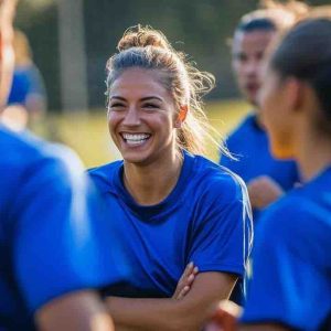 TF1 PUB dévoile les résultats de l’étude «Les Français et le sport féminin»