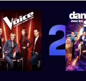 TF1+ leader sur le marché du streaming français en février avec 4,1 millions de streamers quotidiens