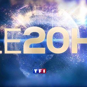 TF1 : les technologies immersives au service du JT dès samedi