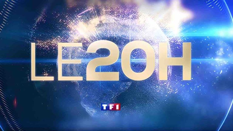 TF1 : les technologies immersives au service du JT dès samedi