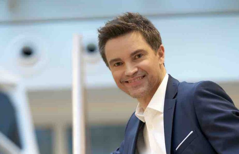 T. SÉNÉCAL (Canal+) : «Depuis 2017, les audiences de la F1 sur Canal+ ont doublé»