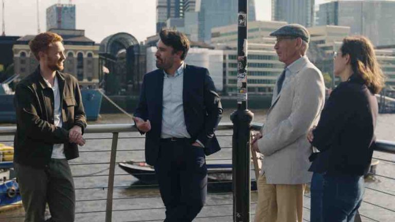 USHUAÏA TV : l’inédit «(In)action – famille ordinaire, enjeux planétaires» le 22 avril 