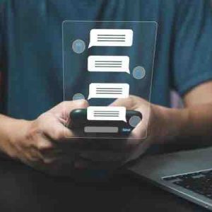 Un réseau de désinformation russe manipule les chatbots occidentaux, selon des chercheurs
