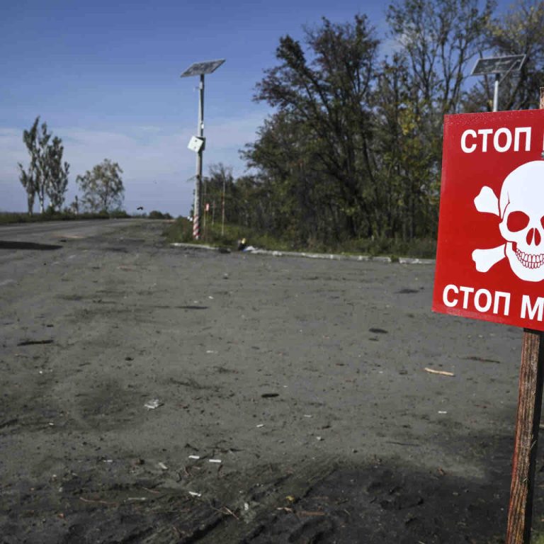 Une journaliste de la télévision d’Etat russe tuée par une «mine ennemie» dans la région de Belgorod